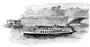 Wiosenną porą, Guy de Maupassant, René Lelong, 1899 (3).