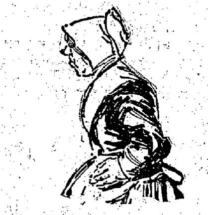 Nasza Olimpia, Gaston Leroux, Max Descaves, ilustracja (8).